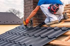 Best Rubber Roofing (EPDM, TPO)  in Monona, WI